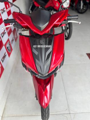 YAMAHA NEO 125 